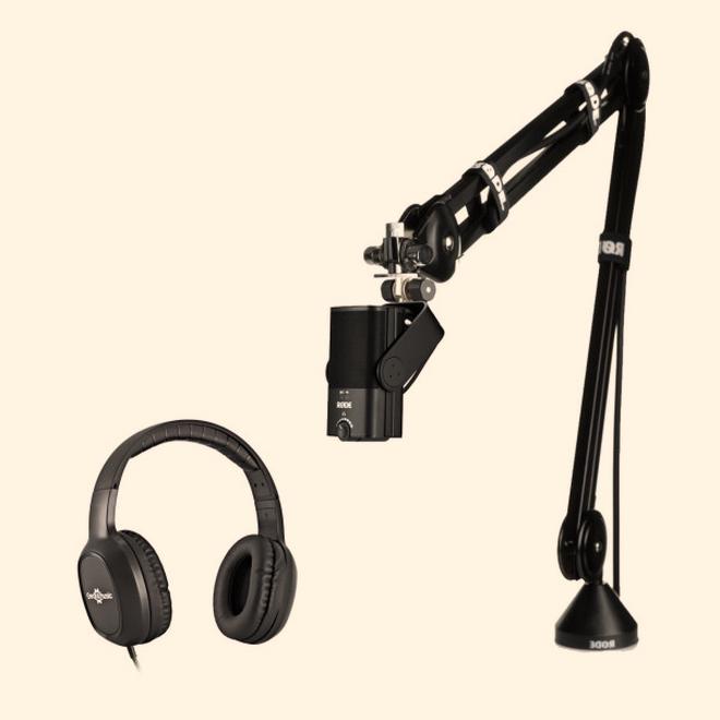 Planowanie treści podcastu
