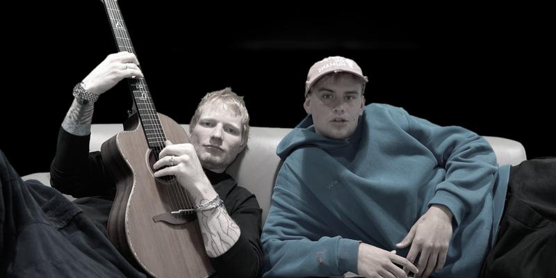 Pochodzenie Ed Sheerana