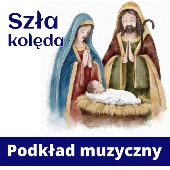 Podkład muzyczny do tańca