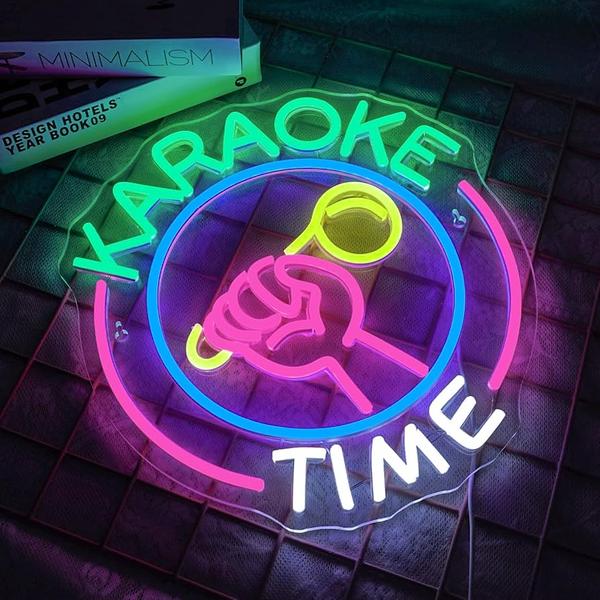 Podkłady muzyczne do karaoke