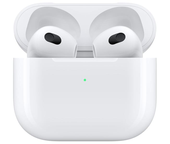 Porównanie AirPods 3 iOS Android