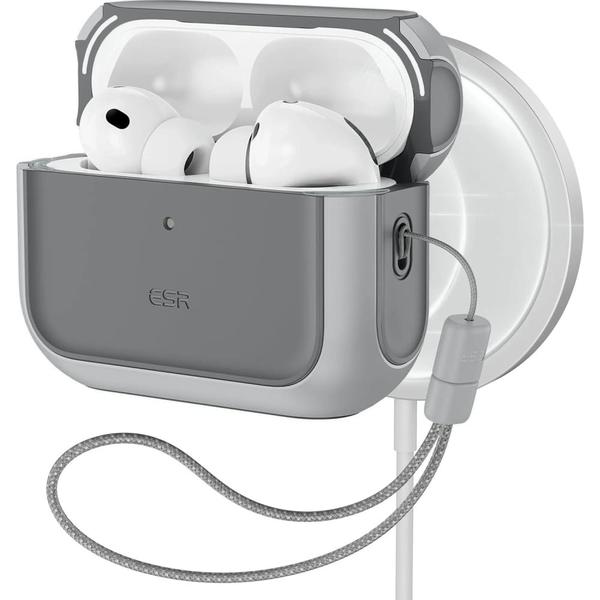 Problemy z ładowaniem AirPods