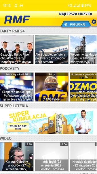 Radio w Lubelszczyźnie