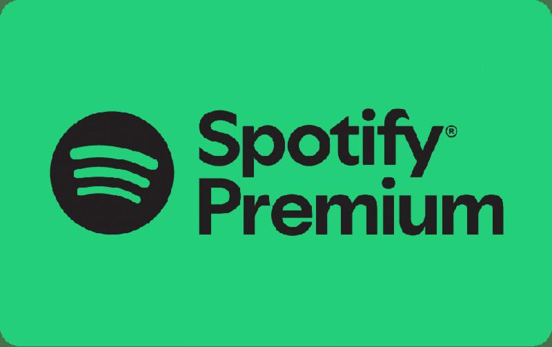 Rodzinna subskrypcja Spotify