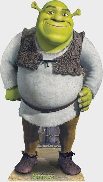 Ścieżka dźwiękowa Shrek