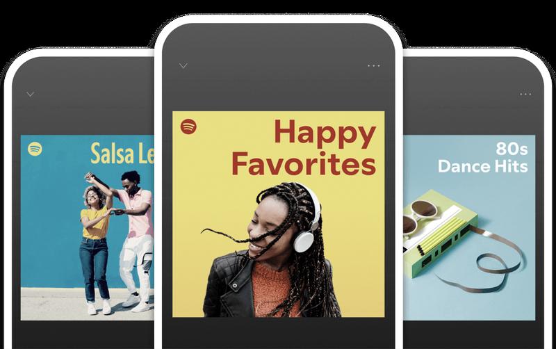 Spotify Premium Duo