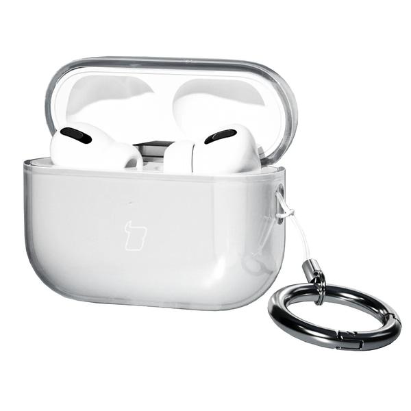 Stan naładowania AirPods