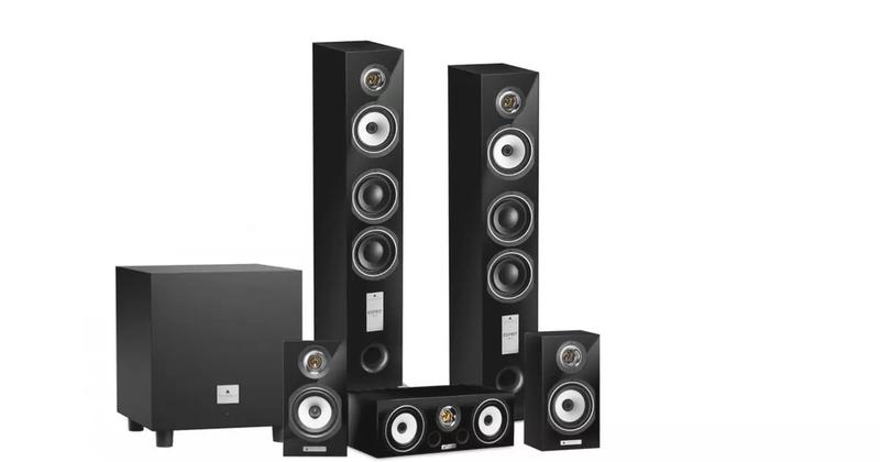 System audio