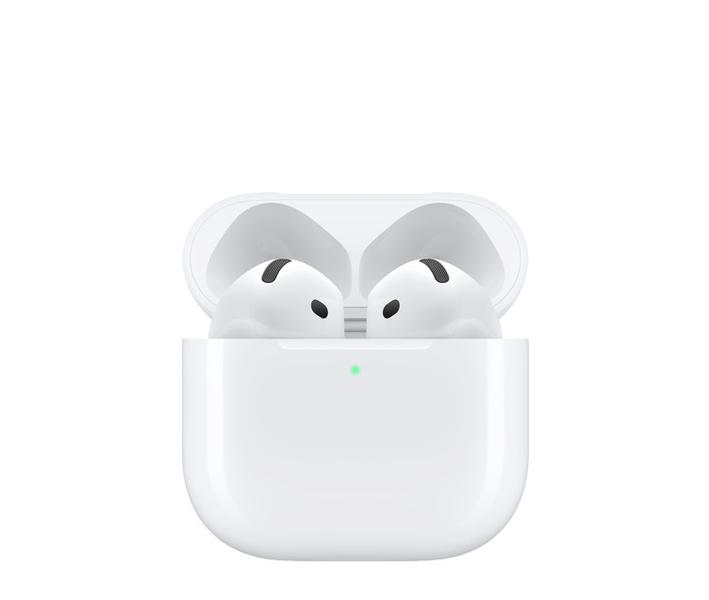 Techniki dbałości o baterię AirPods