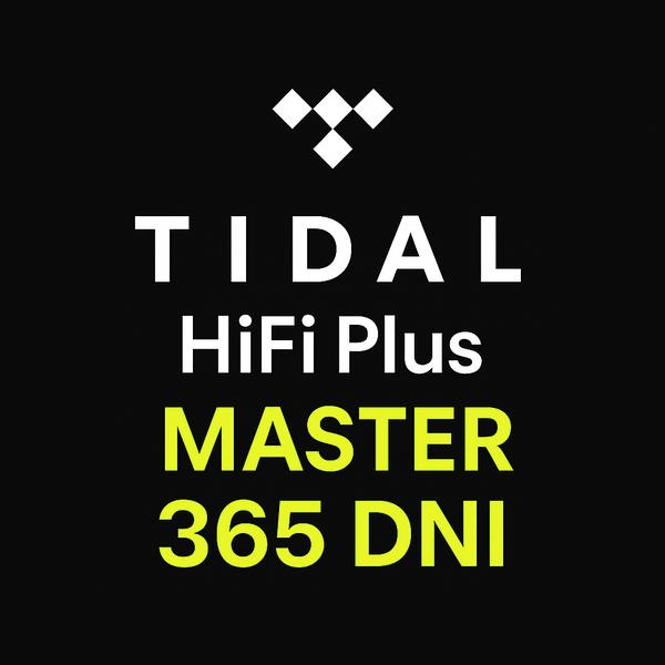 Tidal HiFi