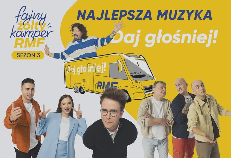 Właściciele RMF FM