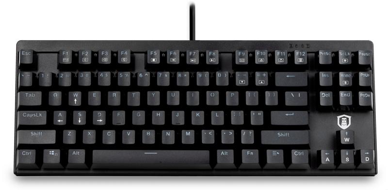 Wybór keyboardu na początek