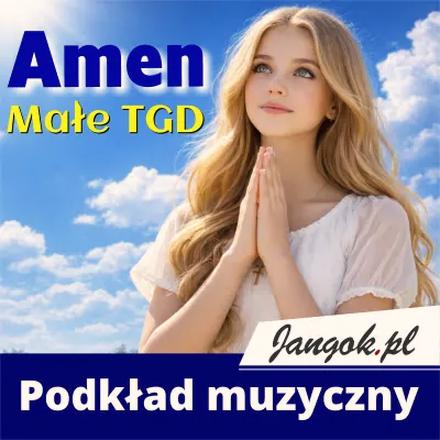 Wybór podkładu muzycznego