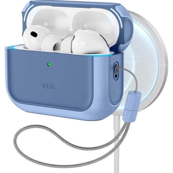 Zabezpieczenie AirPods