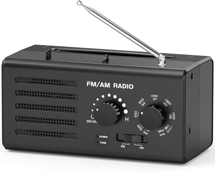 Zakładanie radia FM