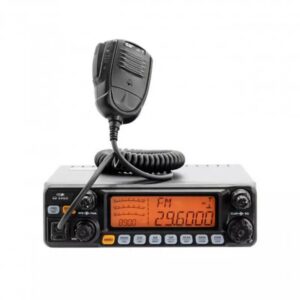 CB radio na AM czy FM - jak dokonać najlepszego wyboru dla bezproblemowej łączności?
