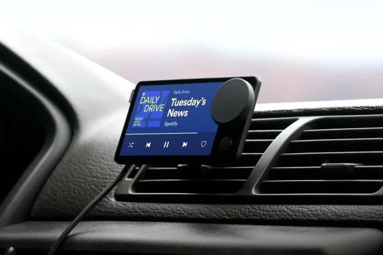 Gdzie w Polsce kupić Spotify Car Thing? Przewodnik po najlepszych opcjach i cenach