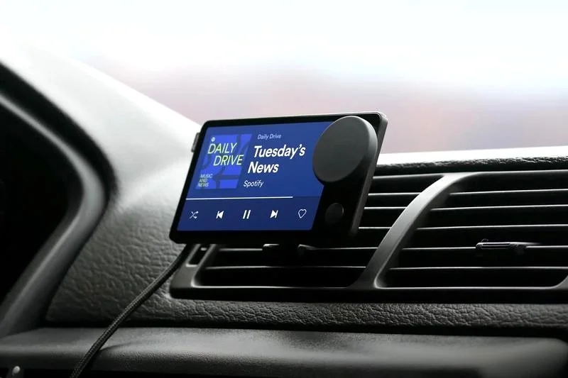 Gdzie w Polsce kupić Spotify Car Thing? Przewodnik po najlepszych opcjach i cenach