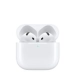 Jak bezproblemowo odnaleźć właściciela AirPods i zwrócić je z powrotem