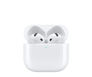 Jak bezproblemowo odnaleźć właściciela AirPods i zwrócić je z powrotem
