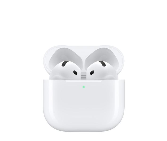 Jak bezproblemowo odnaleźć właściciela AirPods i zwrócić je z powrotem