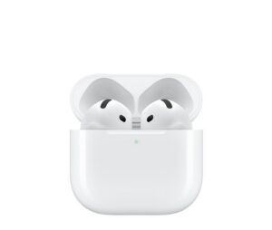 Jak ładować AirPods bezprzewodowo? Oto co warto wiedzieć