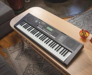 Jak opanować grę na keyboardzie i uniknąć typowych błędów