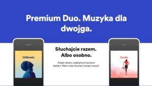 Jak skutecznie korzystać z Spotify Premium Duo? Odkryj zasady i korzyści subskrypcji