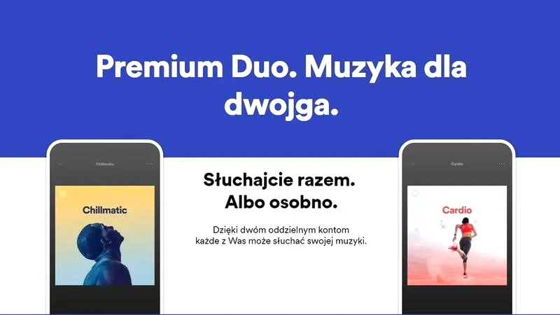 Jak skutecznie korzystać z Spotify Premium Duo? Odkryj zasady i korzyści subskrypcji