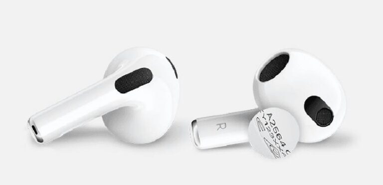 Jak skutecznie odnaleźć AirPods w domu – sprawdzone metody na ich lokalizację