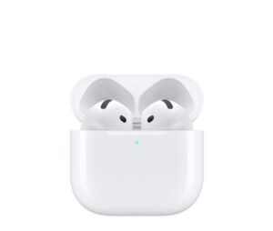 Jak uruchomić AirPods bez etui, gdy zgubiłeś case? Oto praktyczne wskazówki!