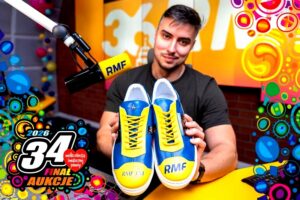 Kto naprawdę stoi za RMF FM? Zaskakujące fakty o właścicielach stacji radiowej