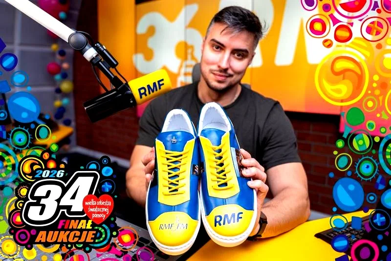 Kto naprawdę stoi za RMF FM? Zaskakujące fakty o właścicielach stacji radiowej