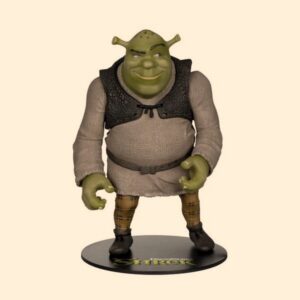 Muzyka z filmu Shrek – odkryj najlepsze utwory i zaskakujące ciekawostki o ścieżce dźwiękowej