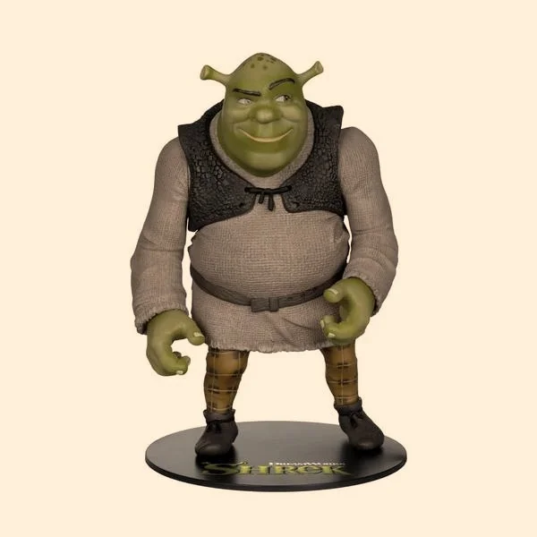 Muzyka z filmu Shrek – odkryj najlepsze utwory i zaskakujące ciekawostki o ścieżce dźwiękowej