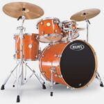 Odkryj, co to jest perkusja i zanurz się w fascynującym świecie instrumentów perkusyjnych