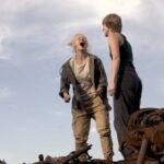 Odkryj magiczne dźwięki: utwory z filmu Mułość jest wszystkim, które pokochasz
