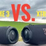 Odkrywamy moc JBL Xtreme 3: Ile ma wat i jakie są jego specyfikacje?