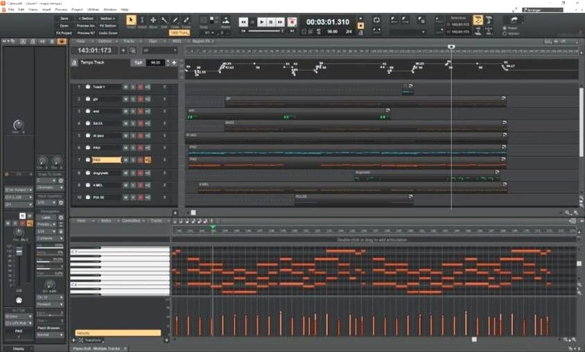Podkład muzyczny, który w duszy gra – jak wybrać idealną wersję dla siebie?