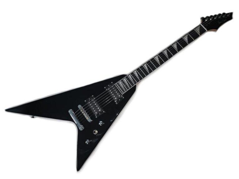 Proste sposoby na zagranie F na gitarze bez trudnych chwytów barowych