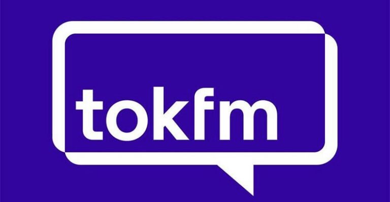 Tok FM w twoim zasięgu – sprawdź, jaką częstotliwość wybrać w Polsce