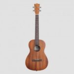 Zacznij grać na ukulele: proste kroki, które pomogą w nauce muzyki