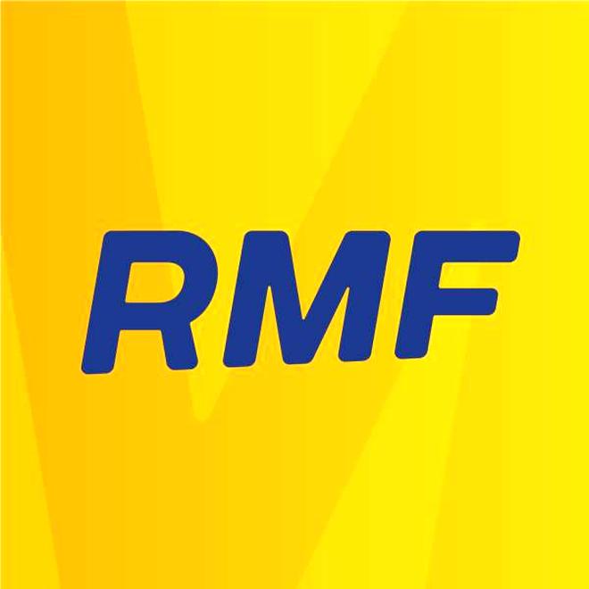 Częstotliwości radia RMF FM