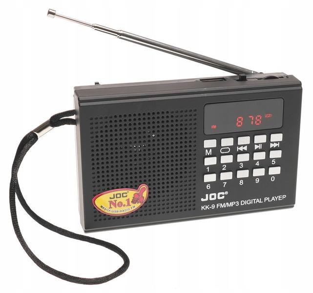 Digitalizacja radia