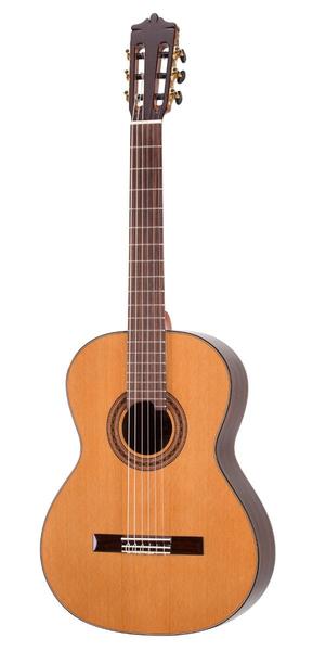 Gra na gitarze
