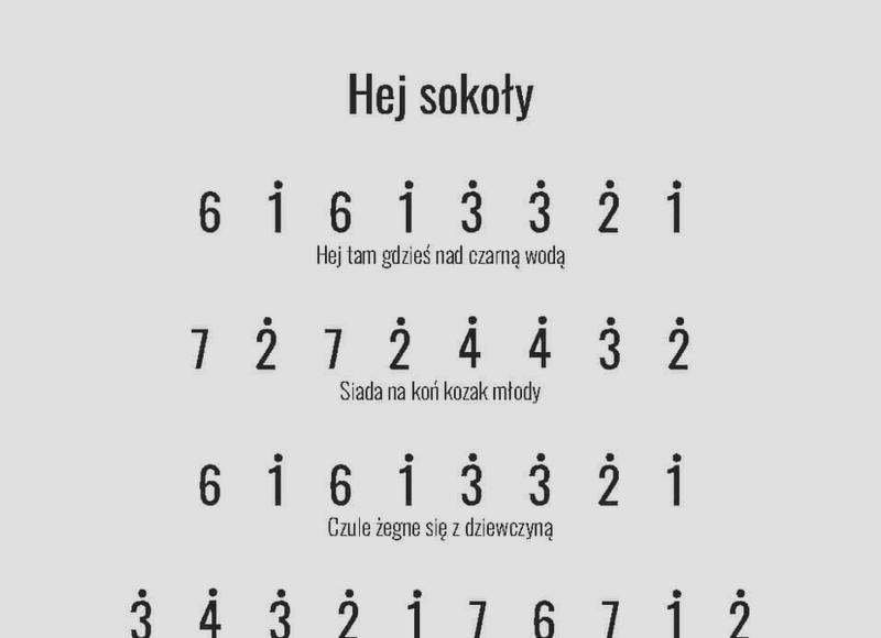 Hej Sokoły