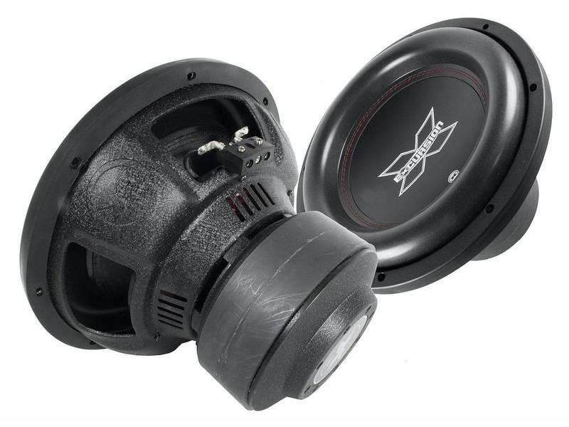 Idealny subwoofer do kina domowego