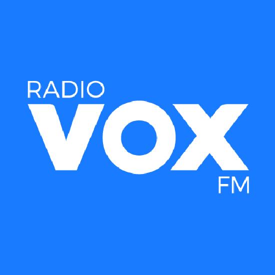 Jak dostroić radio Vox FM