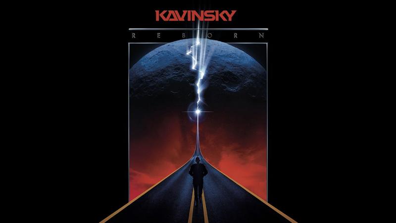 Kluczowe utwory Drive