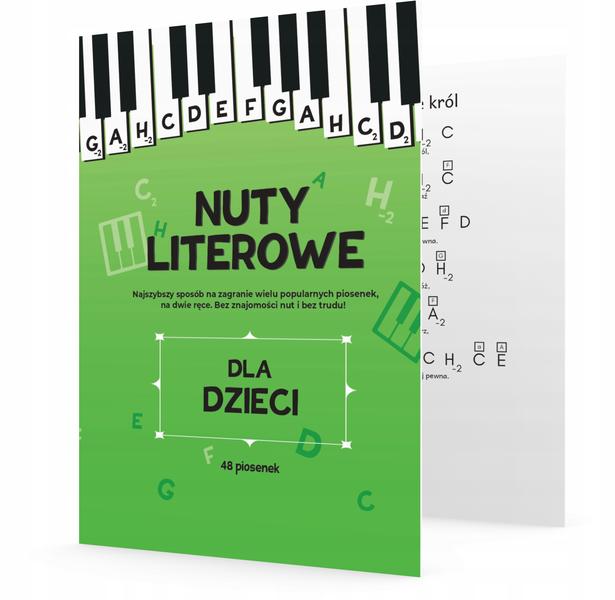 Kolory w edukacji muzycznej